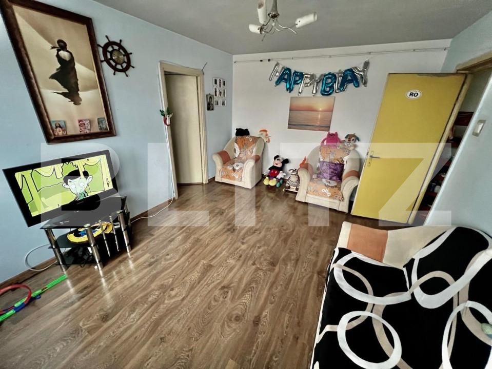 Apartament de vânzare 2 camere Brazda lui Novac - 141029AV | BLITZ Craiova | Poza2