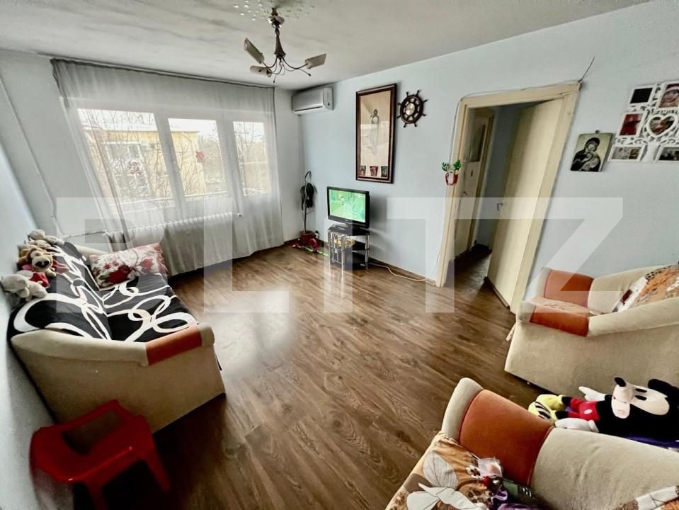 Apartament de vânzare 2 camere Brazda lui Novac - 141029AV | BLITZ Craiova | Poza3