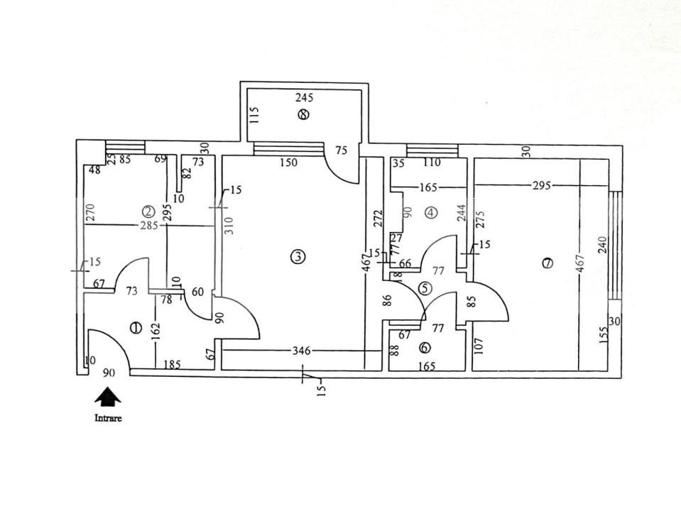 Apartament de vânzare 2 camere Brazda lui Novac - 141029AV | BLITZ Craiova | Poza6