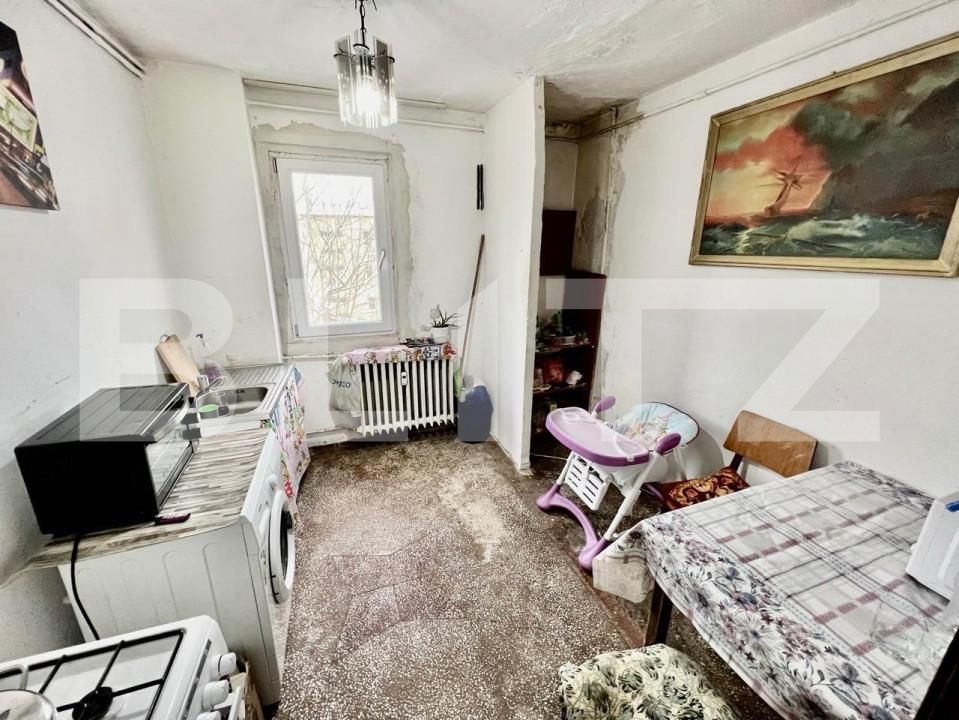 Apartament de vânzare 2 camere Brazda lui Novac - 141029AV | BLITZ Craiova | Poza5