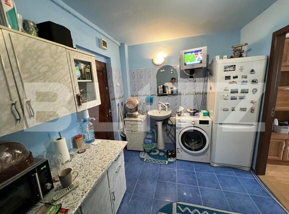 Garsonieră de vânzare Valea Rosie - 141031AV | BLITZ Craiova | Poza4