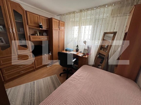 Garsonieră de vânzare Valea Rosie - 141031AV | BLITZ Craiova | Poza1