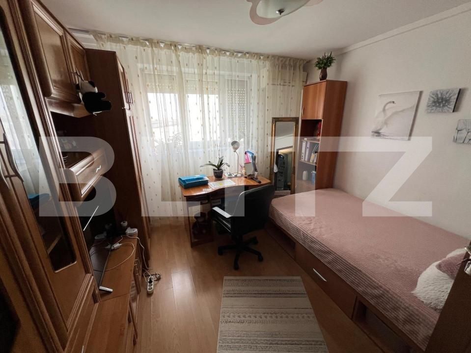 Garsonieră de vânzare Valea Rosie - 141031AV | BLITZ Craiova | Poza2