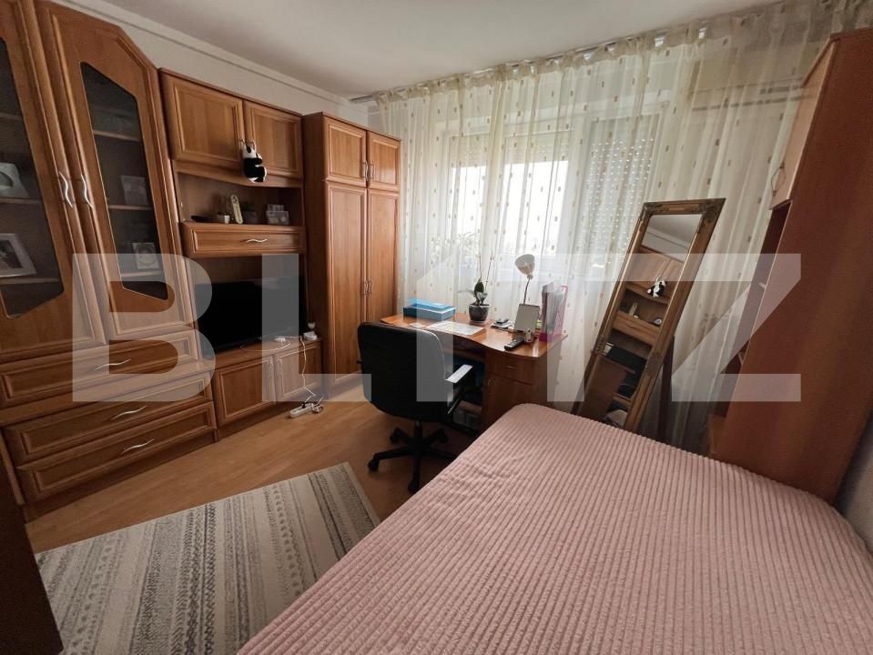 Garsonieră de vânzare Valea Rosie - 141031AV | BLITZ Craiova | Poza1