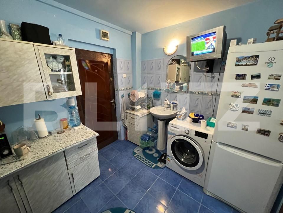 Garsonieră de vânzare Valea Rosie - 141031AV | BLITZ Craiova | Poza5