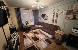 Apartament la cheie cu 4 camere în Valea Roșie, perfect pentru familii,Preț fix.