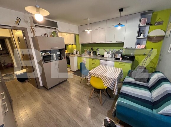 Apartament de vânzare 4 camere Valea Rosie - 141032AV | BLITZ Craiova | Poza1