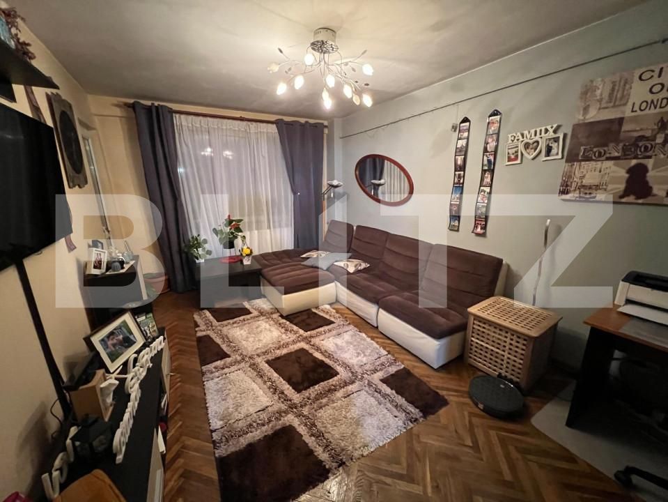 Apartament de vânzare 4 camere Valea Rosie - 141032AV | BLITZ Craiova | Poza2