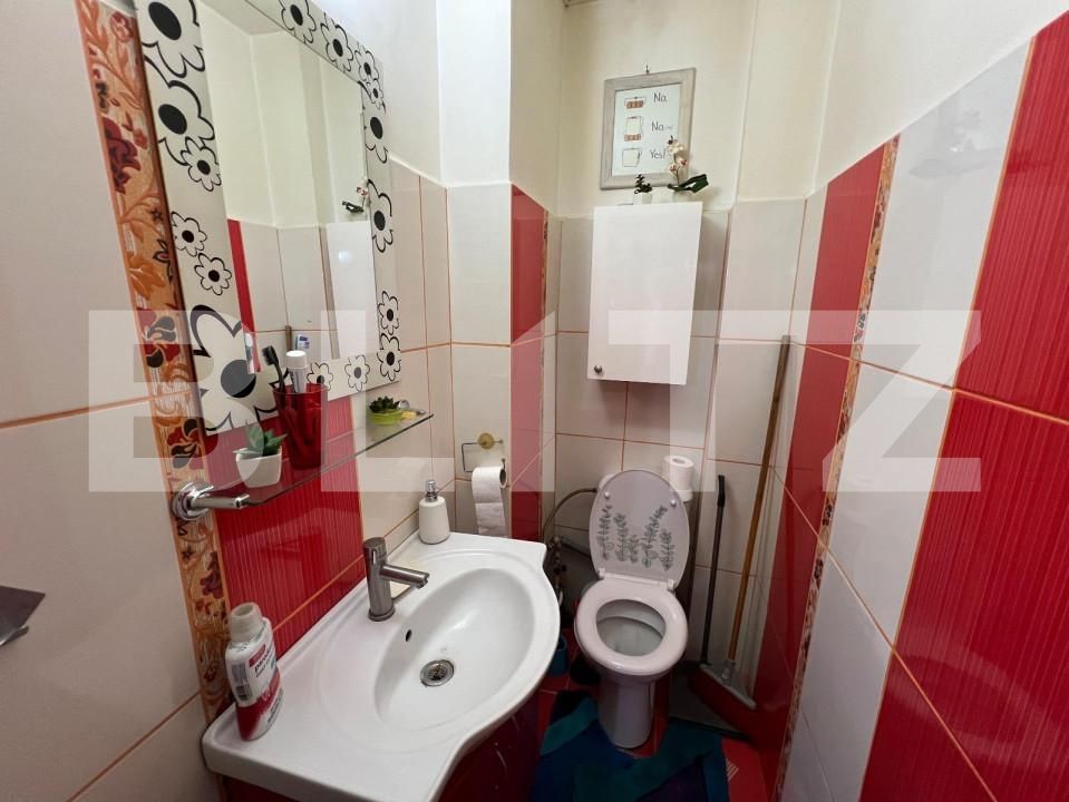 Apartament de vânzare 4 camere Valea Rosie - 141032AV | BLITZ Craiova | Poza6