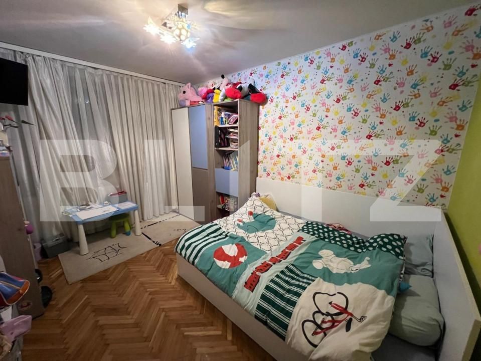 Apartament de vânzare 4 camere Valea Rosie - 141032AV | BLITZ Craiova | Poza3