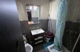 Garsonieră spațioasă de 33mp, la cheie, în cartier Valea Roșie - zona Lidl