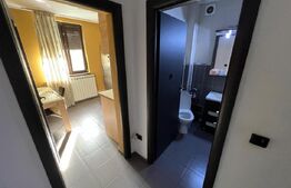 Garsonieră spațioasă de 33mp, la cheie, în cartier Valea Roșie - zona Lidl