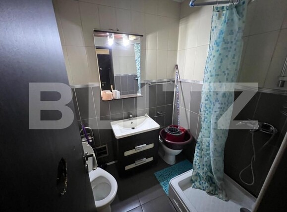 Garsonieră de vânzare Valea Rosie - 141033AV | BLITZ Craiova | Poza4