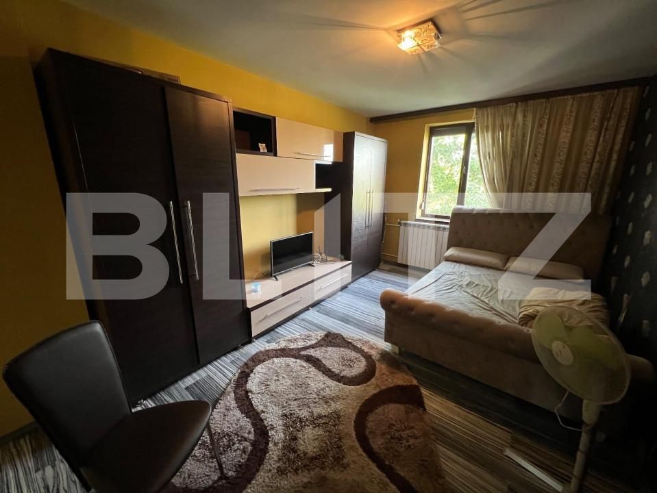Garsonieră de vânzare Valea Rosie - 141033AV | BLITZ Craiova | Poza2