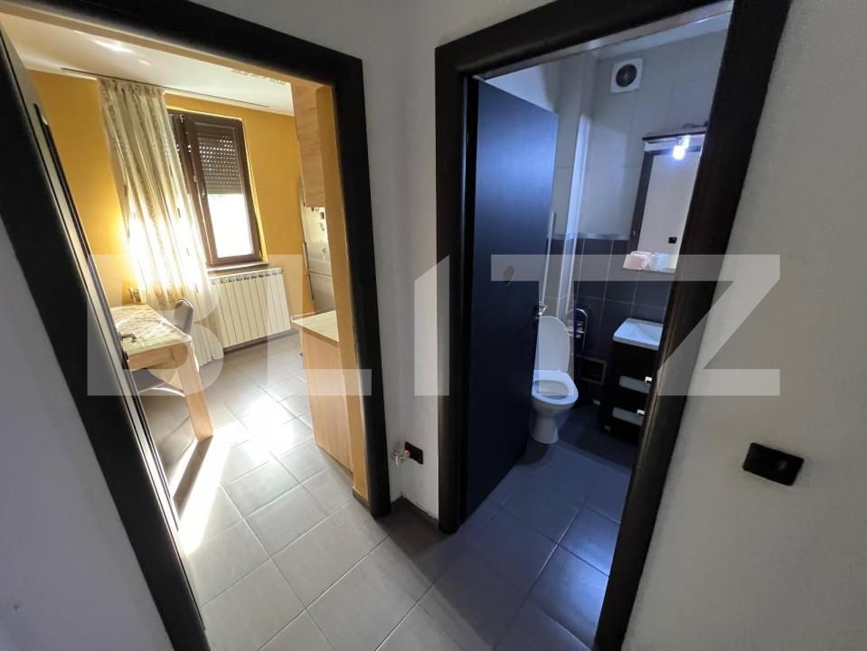 Garsonieră de vânzare Valea Rosie - 141033AV | BLITZ Craiova | Poza3