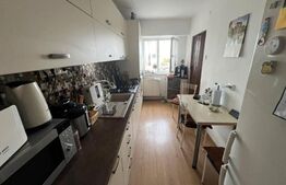 Apartament modern de 4 camere, la cheie,Rovine, zona Dezrobiri