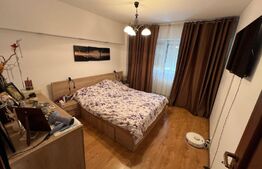 Apartament modern de 4 camere, la cheie,Rovine, zona Dezrobiri