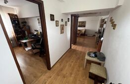 Apartament modern de 4 camere, la cheie,Rovine, zona Dezrobiri