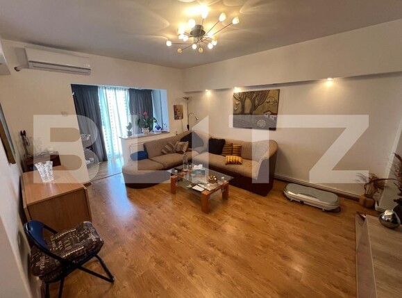 Apartament de vânzare 4 camere Rovine - 141034AV | BLITZ Craiova | Poza1