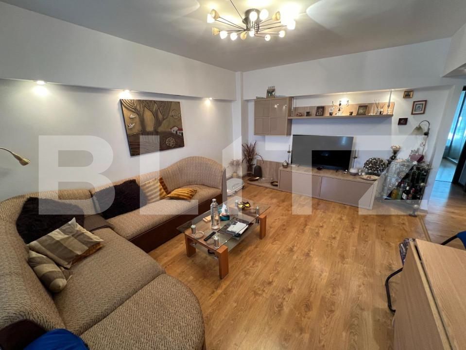 Apartament de vânzare 4 camere Rovine - 141034AV | BLITZ Craiova | Poza2