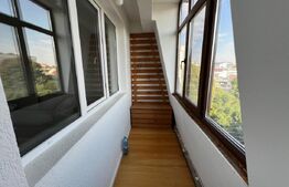 Apartament 3 camere, finisaje de lux, în George Enescu – La Groapă