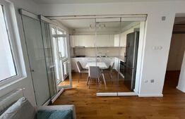 Apartament 3 camere, finisaje de lux, în George Enescu – La Groapă