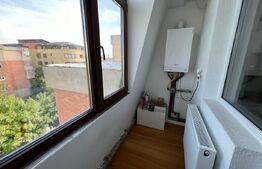 Apartament 3 camere, finisaje de lux, în George Enescu – La Groapă