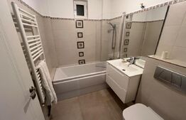 Apartament 3 camere, finisaje de lux, în George Enescu – La Groapă