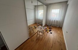 Apartament 3 camere, finisaje de lux, în George Enescu – La Groapă