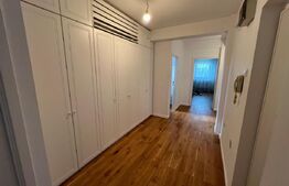 Apartament 3 camere, finisaje de lux, în George Enescu – La Groapă