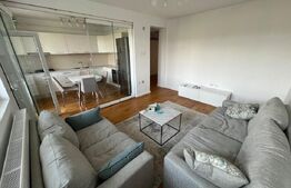 Apartament 3 camere, finisaje de lux, în George Enescu – La Groapă