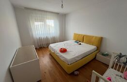 Apartament 3 camere, finisaje de lux, în George Enescu – La Groapă