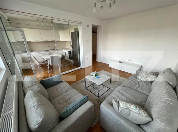 Apartament de vânzare 3 camere George Enescu - 141035AV | BLITZ Craiova | Poza2