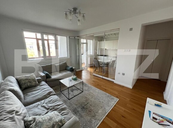 Apartament de vânzare 3 camere George Enescu - 141035AV | BLITZ Craiova | Poza1