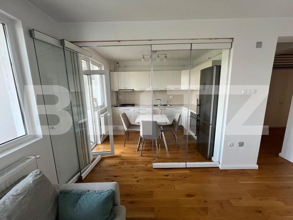 Apartament de vânzare 3 camere George Enescu - 141035AV | BLITZ Craiova | Poza3