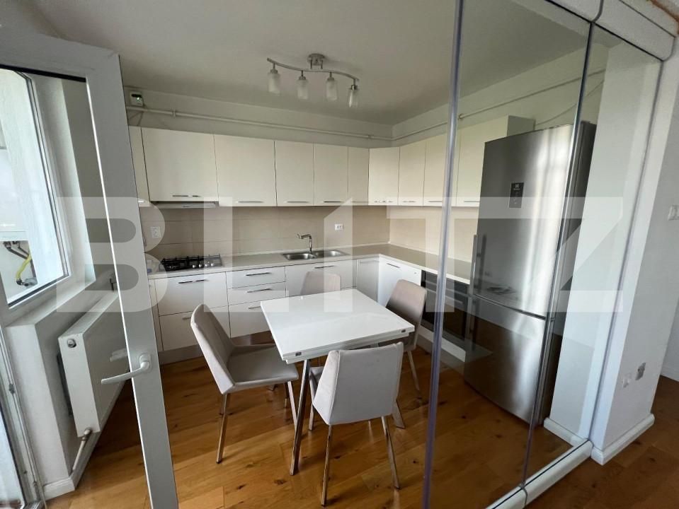 Apartament de vânzare 3 camere George Enescu - 141035AV | BLITZ Craiova | Poza4