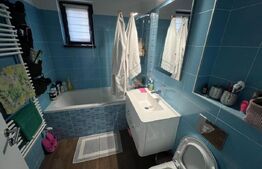 Apartament cu 3 camere, Bloc nou,  zona Fantasy Park