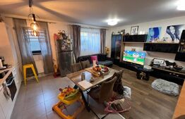 Apartament cu 3 camere, Bloc nou,  zona Fantasy Park