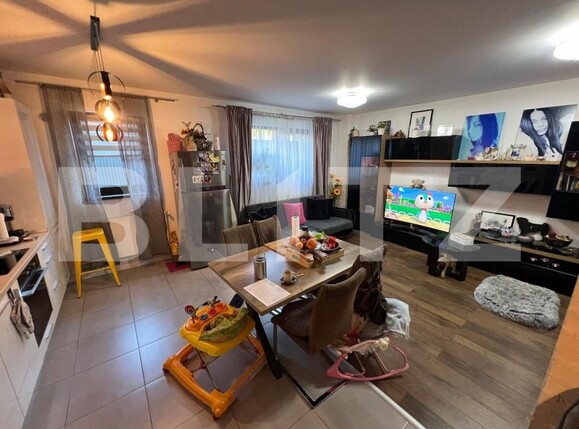 Apartament de vânzare 3 camere Calea Severinului - 141036AV | BLITZ Craiova | Poza2