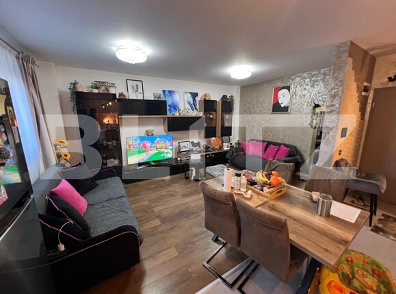 Apartament de vânzare 3 camere Calea Severinului - 141036AV | BLITZ Craiova | Poza3