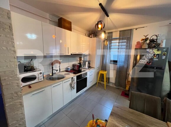 Apartament de vânzare 3 camere Calea Severinului - 141036AV | BLITZ Craiova | Poza1