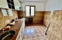 Apartament Decomandat cu 4 Camere, 81mp, Zona Restaurant Dacia - Valea Roșie