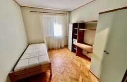Apartament Decomandat cu 4 Camere, 81mp, Zona Restaurant Dacia - Valea Roșie