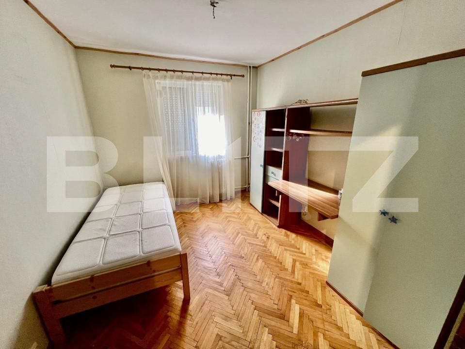 Apartament de vânzare 4 camere Valea Rosie - 141037AV | BLITZ Craiova | Poza3