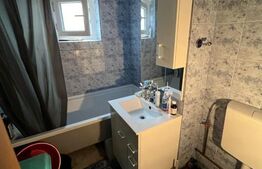 Apartament 3 camere, 71 mp utili, Calea Bucuresti zona McDonalds