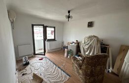 Garsoniera 33mp, centrala termica, Bulevardul Dacia, zona Simplon