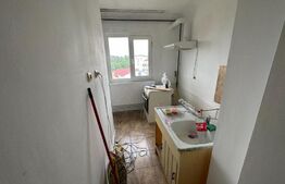 Garsoniera 33mp, centrala termica, Bulevardul Dacia, zona Simplon