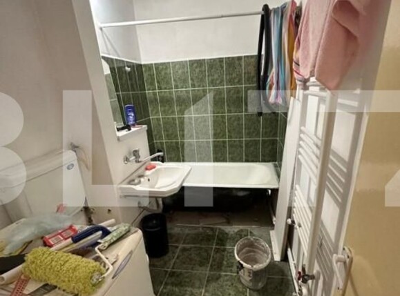 Garsonieră de vânzare Brazda lui Novac - 141040AV | BLITZ Craiova | Poza4