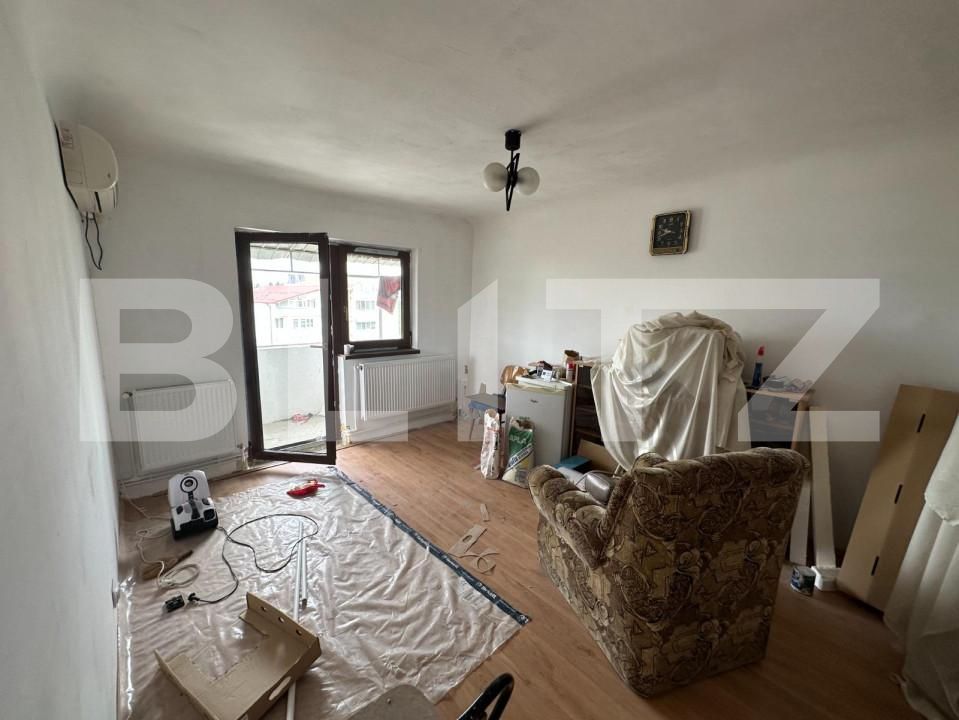 Garsonieră de vânzare Brazda lui Novac - 141040AV | BLITZ Craiova | Poza1