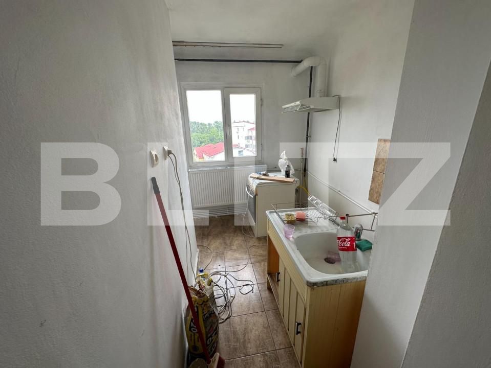 Garsonieră de vânzare Brazda lui Novac - 141040AV | BLITZ Craiova | Poza2